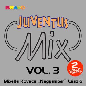 Juventus Mix 3 (2001)