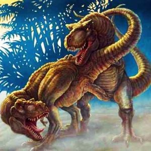 Dinosaur Porn and AirDroids by LiveSpeak Radio | Mixcloud