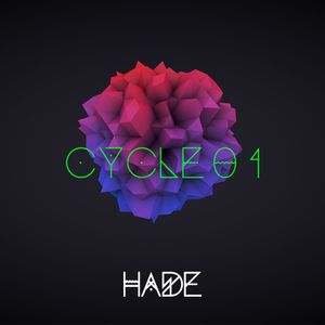 CYCLE 01