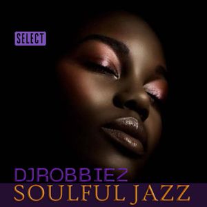 Soulful Jazz #1