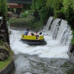 rubber dinghy rapids t shirt
