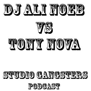 Studio Gangsters House Music Podcast Show #100