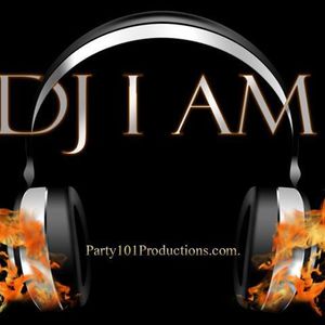 THE BLEND KING DJ I AM PRESENTS: JAZZ IN THE GARDENS 2013 (HIP-HOP, JAZZ, & R&B)