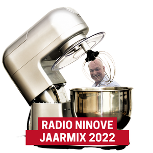 Radio Ninove Jaarmix 2022