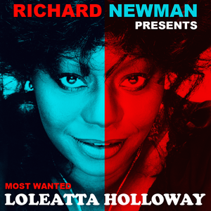 Loleatta Holloway - Hit And Run / We're Getting Stronger (The Longer We Stay Together) Loleatta Holloway - Hit And Run / We're Getting Stronger (The Longer We Stay Together)