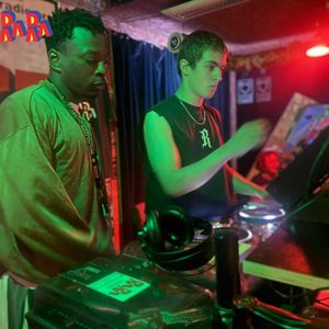 DIGITAL DIAL IN - BRUDDANEM - 06.12.25