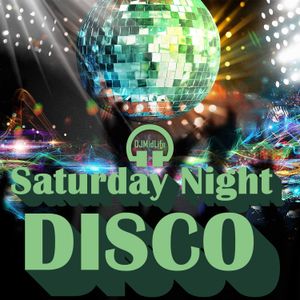 Retro: Saturday Night Disco