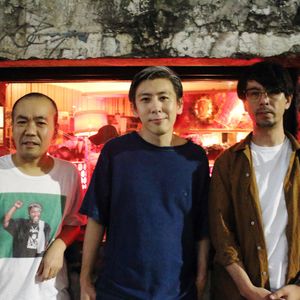 Tunnel Tuesday: Souta Raw with Mao Yamazaki & DJ KAZZ - 22.09.20