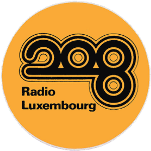 Radio Luxemburg Radio Luxemburg
