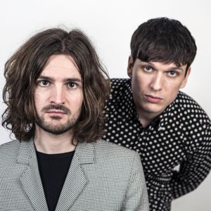 DUBLIN CALLING 08.10.20