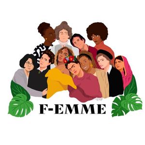 F-EMME: 23-01-21  "Feministåret 2020"