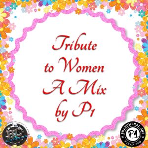 A Tribute to Women Event Mix