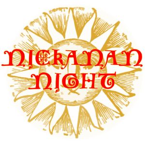 Wyrd Kalendar - Nickanan Night
