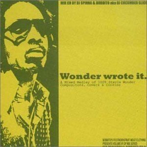 Resultado de imagen para DJ Spinna & Bobbito - Wonder Wrote It
