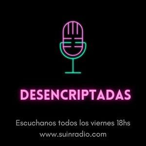 25-Nov-2021 - D - DESENCRIPTADAS en Suin Radio