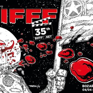 Le Journal Du Bifff Du 12 Avril By Radio Campus Bruxelles