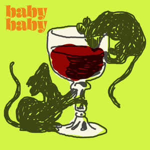 Baby Baby Radio May 2022