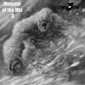 Monster of the Mix 3