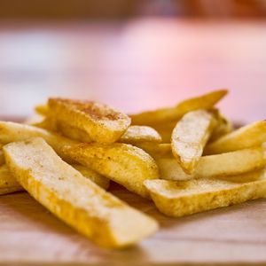 Un Amigo Cocinero Dia Mundial De La Papa Frita By Eso Que Falta Mixcloud