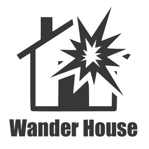 Wander House Radio - The Cape Town Loadshedding Sessions Vol 1