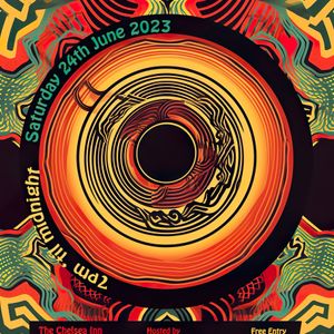 Cover art for Easton Chop Up Volume 10