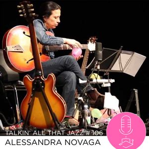 Alessandra Novaga