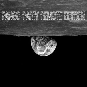 Fango Party Remote Edition 27/12/20 - Live by Alexia Robbio