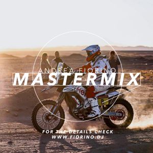 Andrea Fiorino Mastermix #642