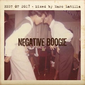 2017 Negative Boogie