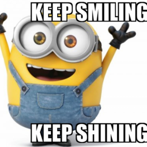 Keep Smiling Keep Shining By Dj Bikemaster Mixcloud
