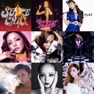 安室奈美恵 Namie Amuro Mix By Dj Bowler Mixcloud 安室奈美恵 Namie Amuro Mix By Dj Bowler Mixcloud