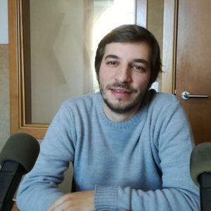 Porque Hoje é Domingo | 7 janeiro 2018 | João Mineiro 