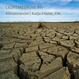 Lightmedium #11 - Katja Frieler