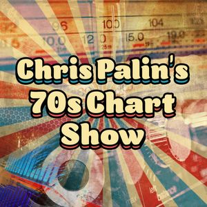 Chris Palin 70s Chart Show - 11th April 1979
