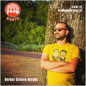 Berber Groove Herder 24/07/21
