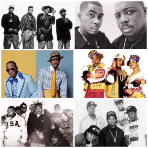 80s 90s Hip Hop Groups Freestyle Mix By Dj Dors E Mixcloud