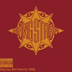 Gang Starr Mix Tribute By Tom3j By Tomislav Jovanoski Mixcloud