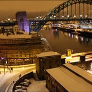 Smashing the fuc**** NewCastle January