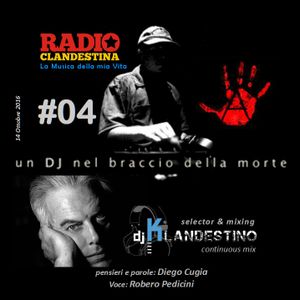 Radio Clandestina 4 4 La Cocaina Come La P2 By C Dj Klandestino By Dj Klandestino Mixcloud Lartiste montecristo lyrics parole audio officiel. mixcloud