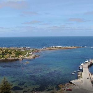 King Island Council AGM and Council Meeting 18 January 2022