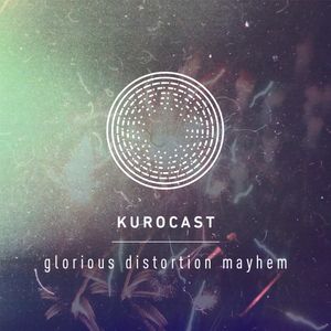Glorious Distortion Mayhem