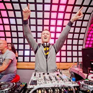 Ronald de Foe - In The Mix 019 (November 2014)