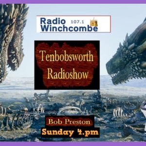 Diggin up Thrones Tenbonesworth Radioshow