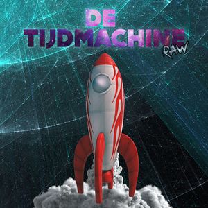 DJ Thera vs Geck-O vs Wavolizer @ De Tijdmachine RAW | Mixed by Bionicle