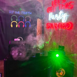 Cover art for DDH Class of 26- The BDS Finals Mix by DJDrTeeth