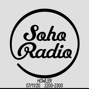 Howler - Soho Radio 7/11/20