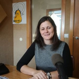 Porque Hoje é Domingo - 5 novembro 2017 (RCB) - Paula Montez (REAPNE)