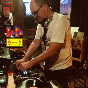 Xperimentador aka DJ Denn The Man - Onheil Special - 27/11/21