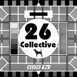 Jim Stax & MoC Mix Up (Studio 26 Podcast # 8) by 26collective | Mixcloud