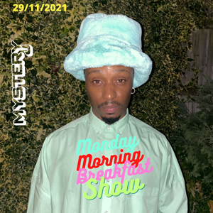 Monday Morning Breakfast Show 43 - @DJMYSTERYJ Radio